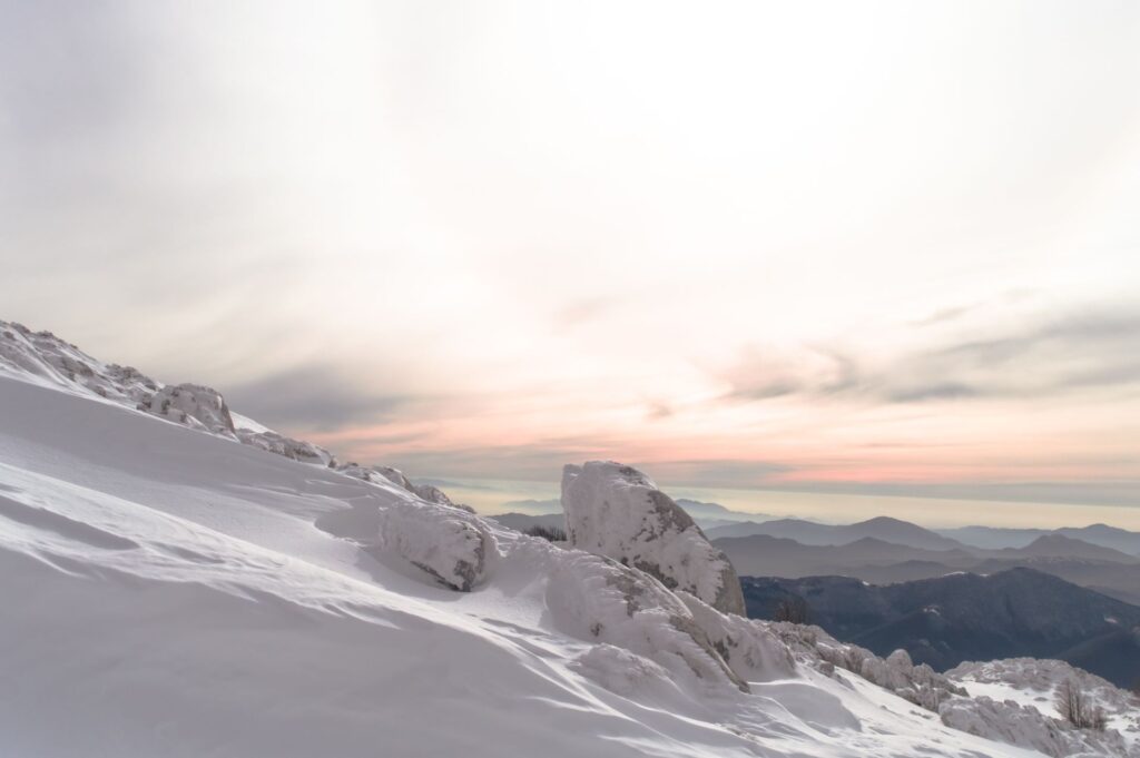 Switzerland’s Scenery: A Haven for Nature Lovers
