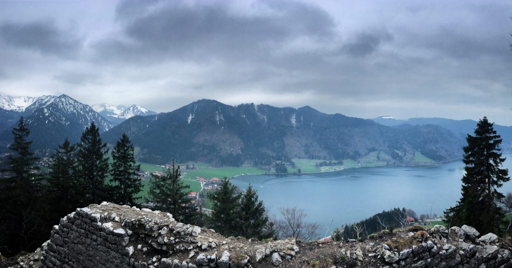Switzerland’s Scenery: A Haven for Nature Lovers