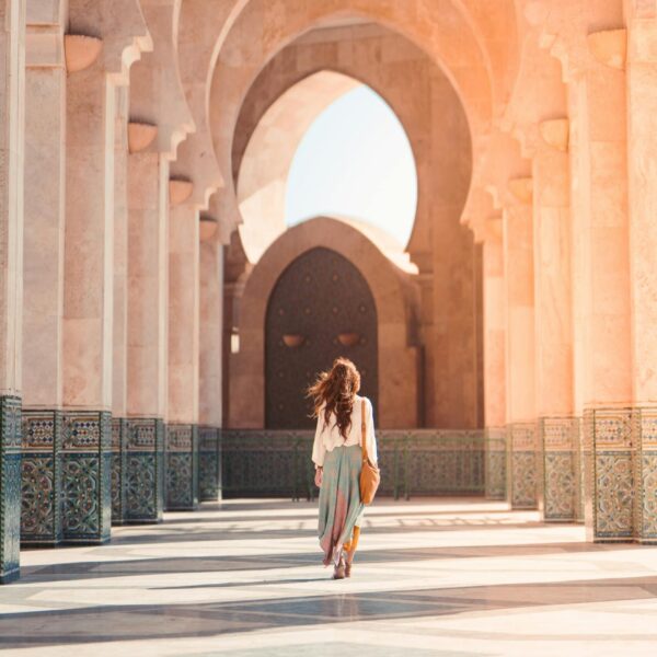 Travel